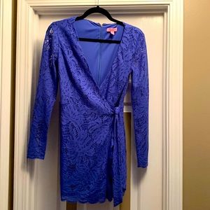 Lily Pulitzer XS Romper